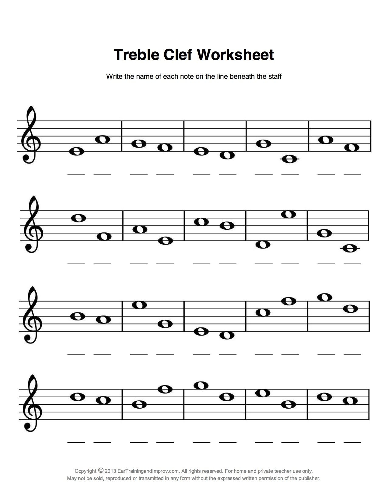 100 Teaching Piano Worksheets Ideas Music Worksheets Teaching Music Piano Teaching 11 Piano Notes Worksheets Free PDF At Worksheeto