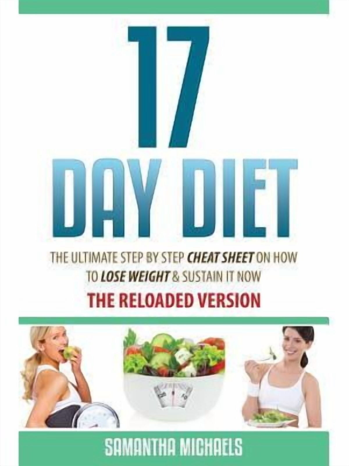 17 Day Diet Breakthrough Edition Walmart 17 Day Diet Breakthrough Edition Walmart
