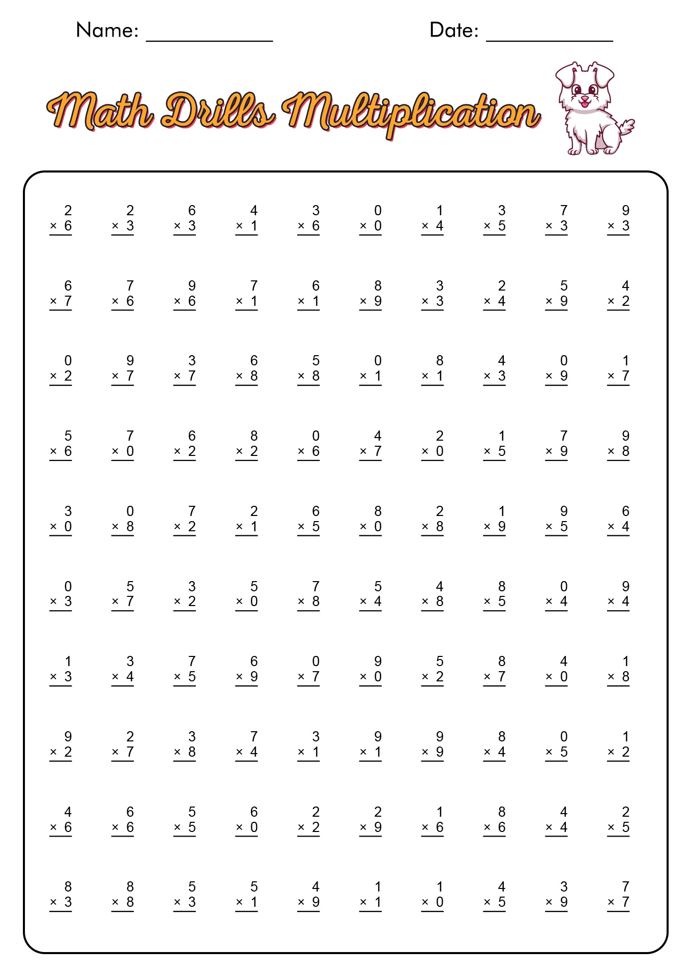 18 1 Minute Timed Addition Worksheets Free PDF At Worksheeto Worksheets Library 18 1 Minute Timed Addition Worksheets Free PDF At Worksheeto Worksheets Library