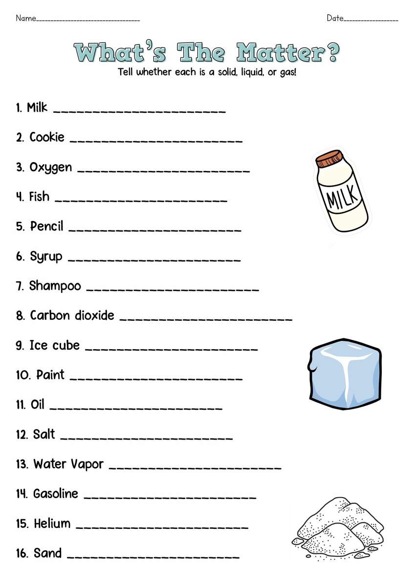 18 Soil Worksheets For 3rd Grade 18 Soil Worksheets For 3rd Grade