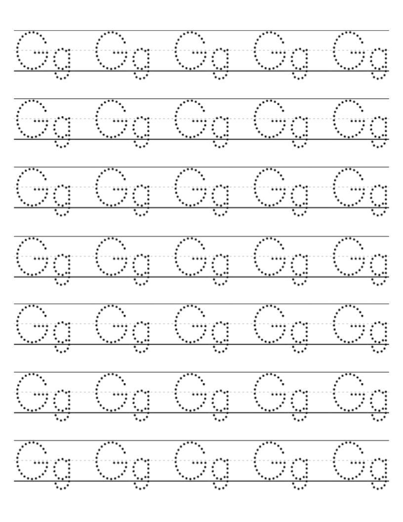 Free Printable Kindergarten Writing Worksheets PDF Number Dyslexia