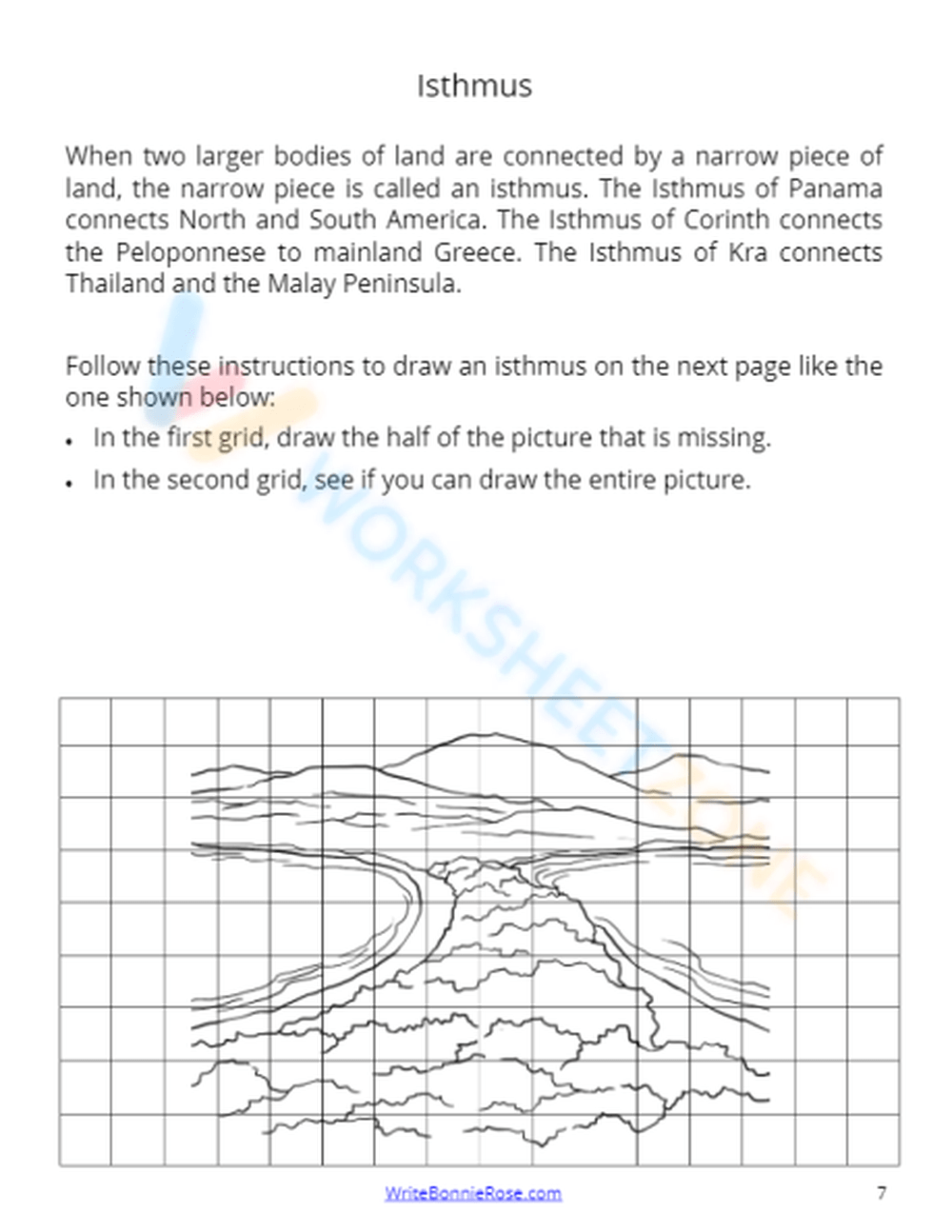 2nd Grade Earth Science Worksheets 2nd Grade Earth Science Worksheets