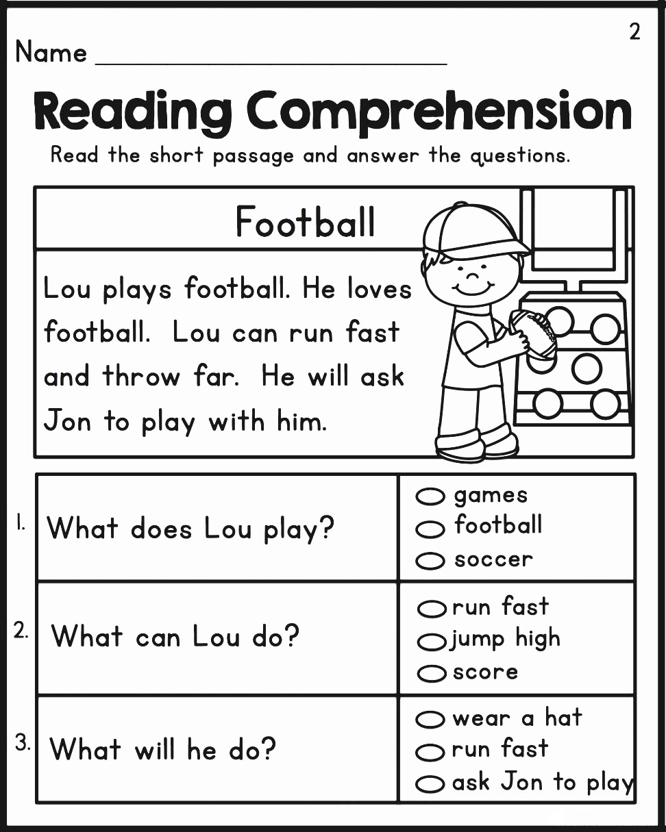 2nd Grade Reading Worksheets Best Coloring Pages For Kids 2nd Grade Reading Worksheets Best Coloring Pages For Kids
