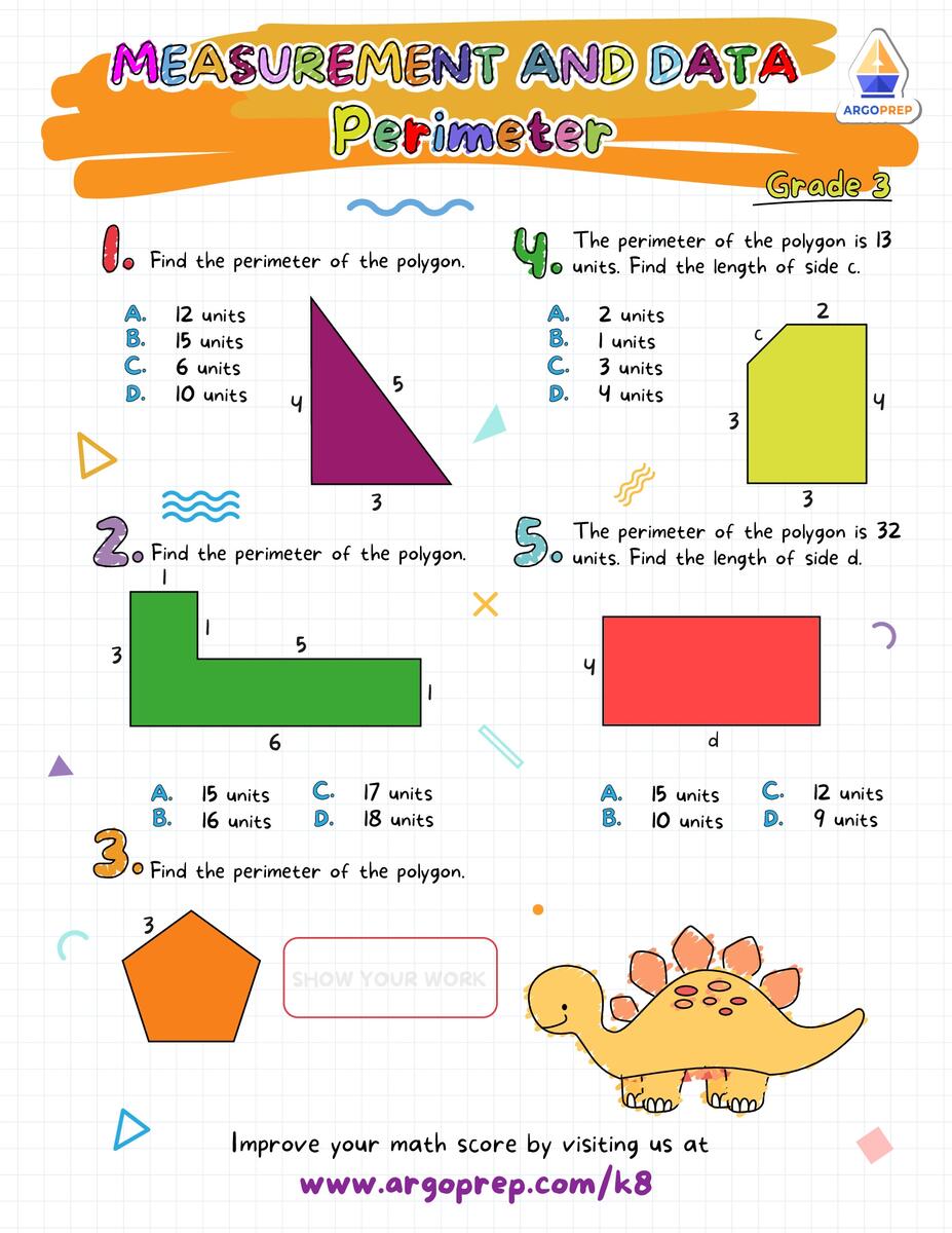 4th Grade Rectangles Area And Perimeter Perimeter Worksheets For Free ArgoPrep 4th Grade Rectangles Area And Perimeter Perimeter Worksheets For Free ArgoPrep