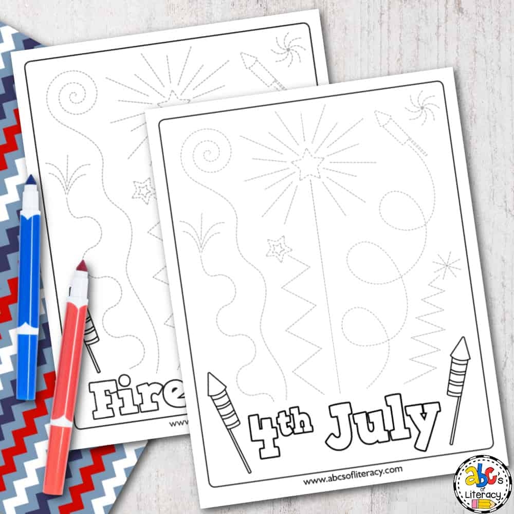 Free Printable Independence Day Word Activity Mama Likes This
