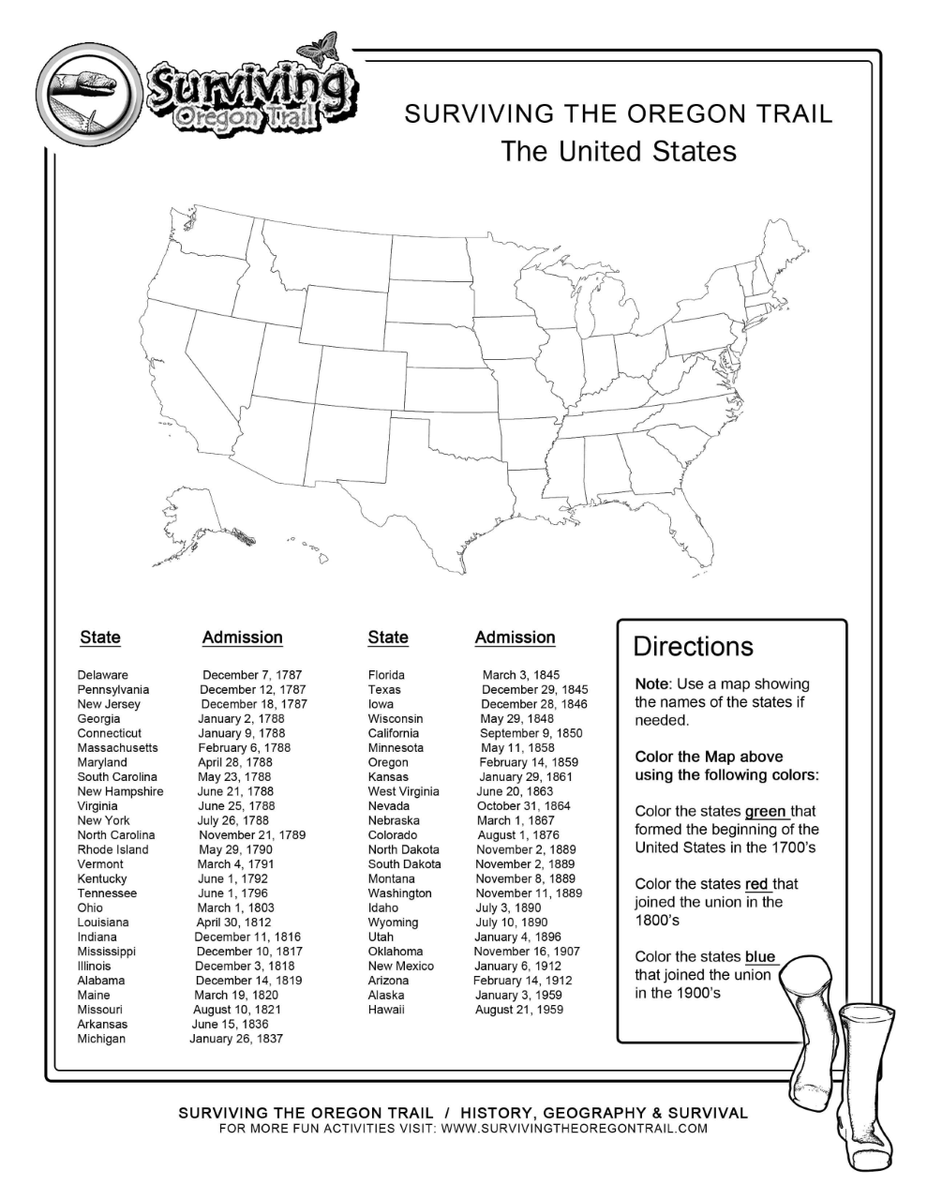17 U S History Worksheets Free PDF At Worksheeto