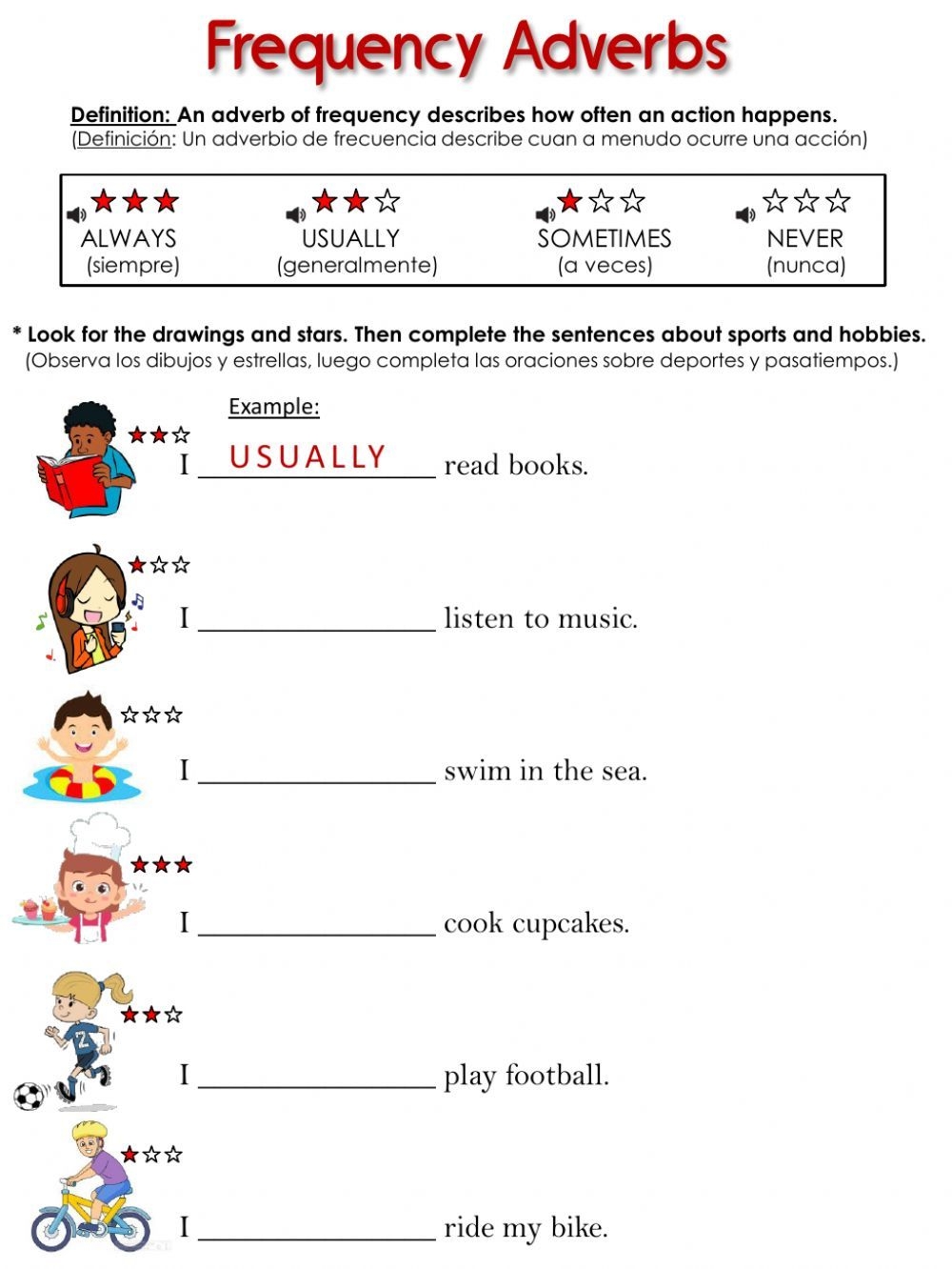 7 Adverb Of Frequency Ideas Teaching English Adverbs English Lessons 7 Adverb Of Frequency Ideas Teaching English Adverbs English Lessons