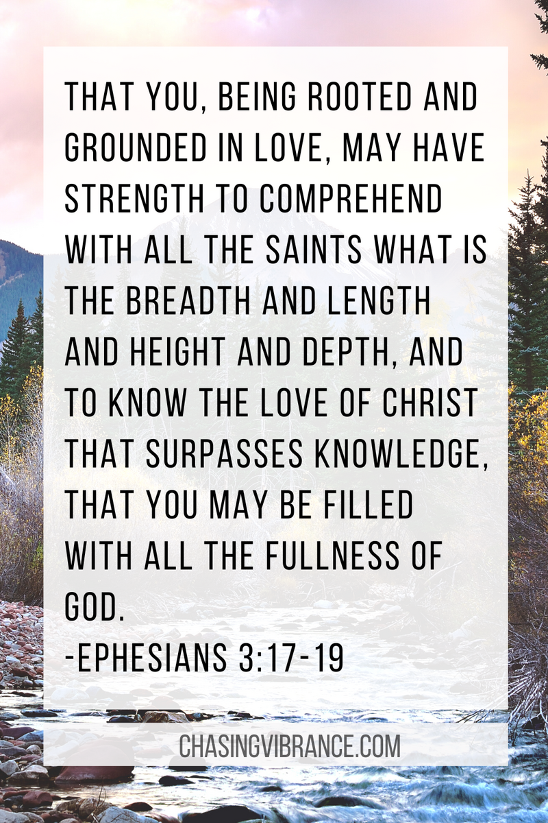 7 Most Powerful And Life Changing Prayers In The Bible Chasing Vibrance 7 Most Powerful And Life Changing Prayers In The Bible Chasing Vibrance