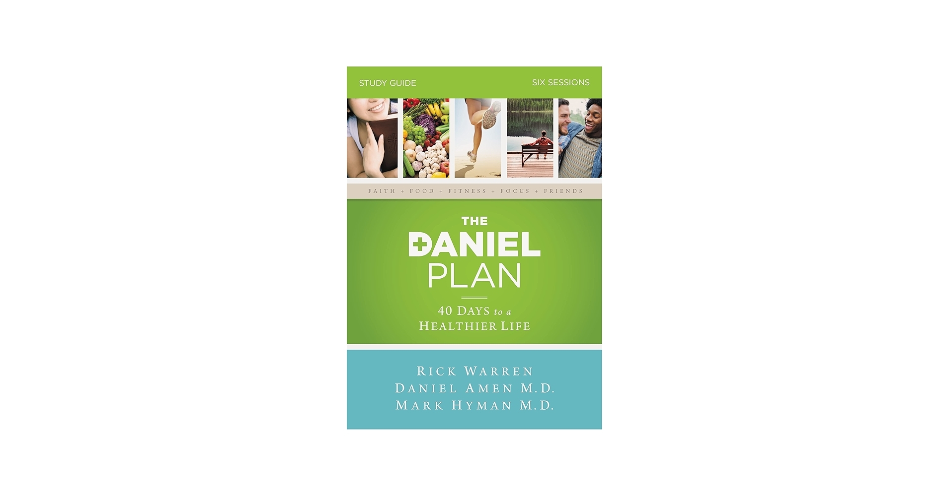 Amazon The Daniel Plan Bible Study Guide 40 Days To A Healthier Life 9780310824442 Warren Rick Amen Dr Daniel Hyman Dr Mark Books Amazon The Daniel Plan Bible Study Guide 40 Days To A Healthier Life 9780310824442 Warren Rick Amen Dr Daniel Hyman Dr Mark Books