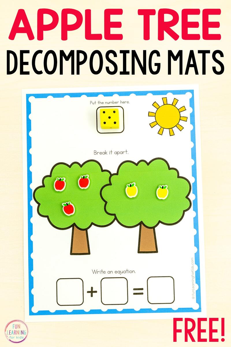 Making 9 Fun And Engaging K Grade PDF Worksheets Cazoom Math