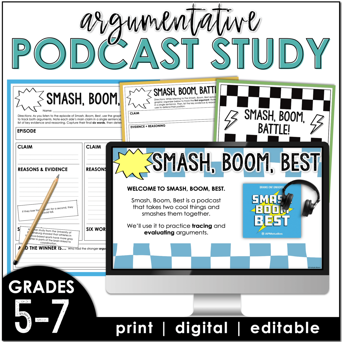 Author S Argument Task Cards Identifying The Main Claim Author S Argument Task Cards Identifying The Main Claim