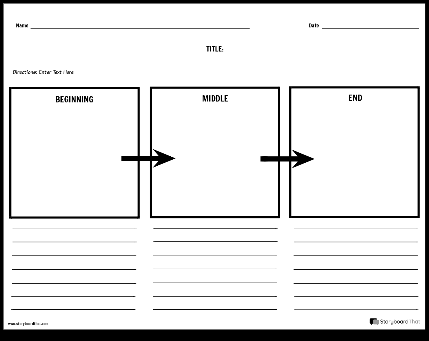 BME Worksheets Storyboard That Templates For Easy Creation
