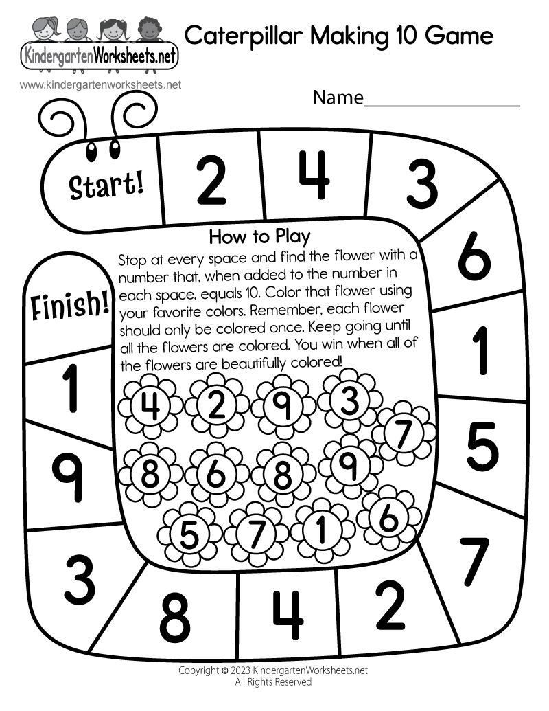 Free Printable Butterfly Math Worksheets Fun Engaging Activities