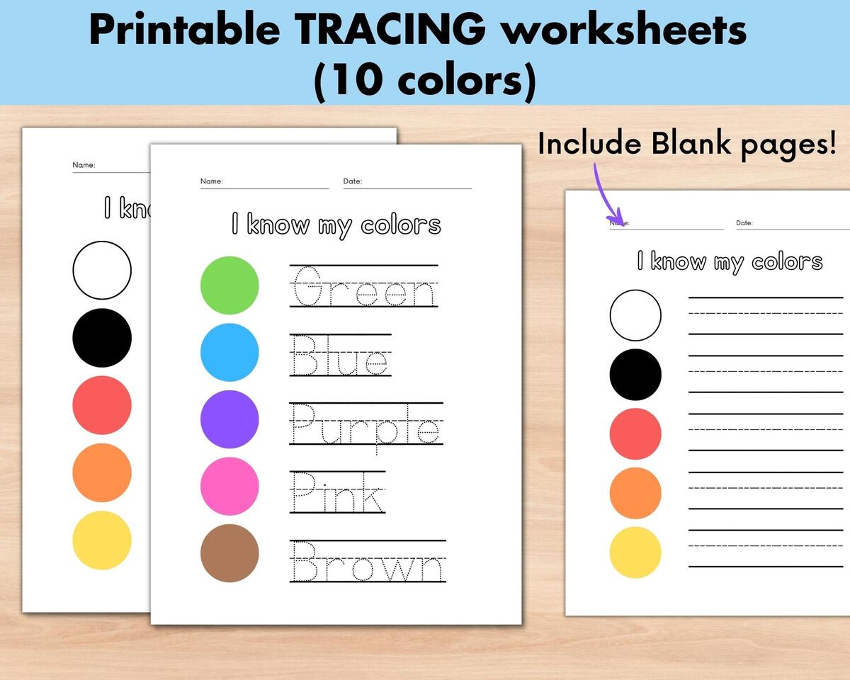 Color Tracing Spelling Preschool Worksheets Fun Educational Printable Workbook For Homeschooling And Kindergarten Learn To Write Etsy Australia Color Tracing Spelling Preschool Worksheets Fun Educational Printable Workbook For Homeschooling And Kindergarten Learn To Write Etsy Australia