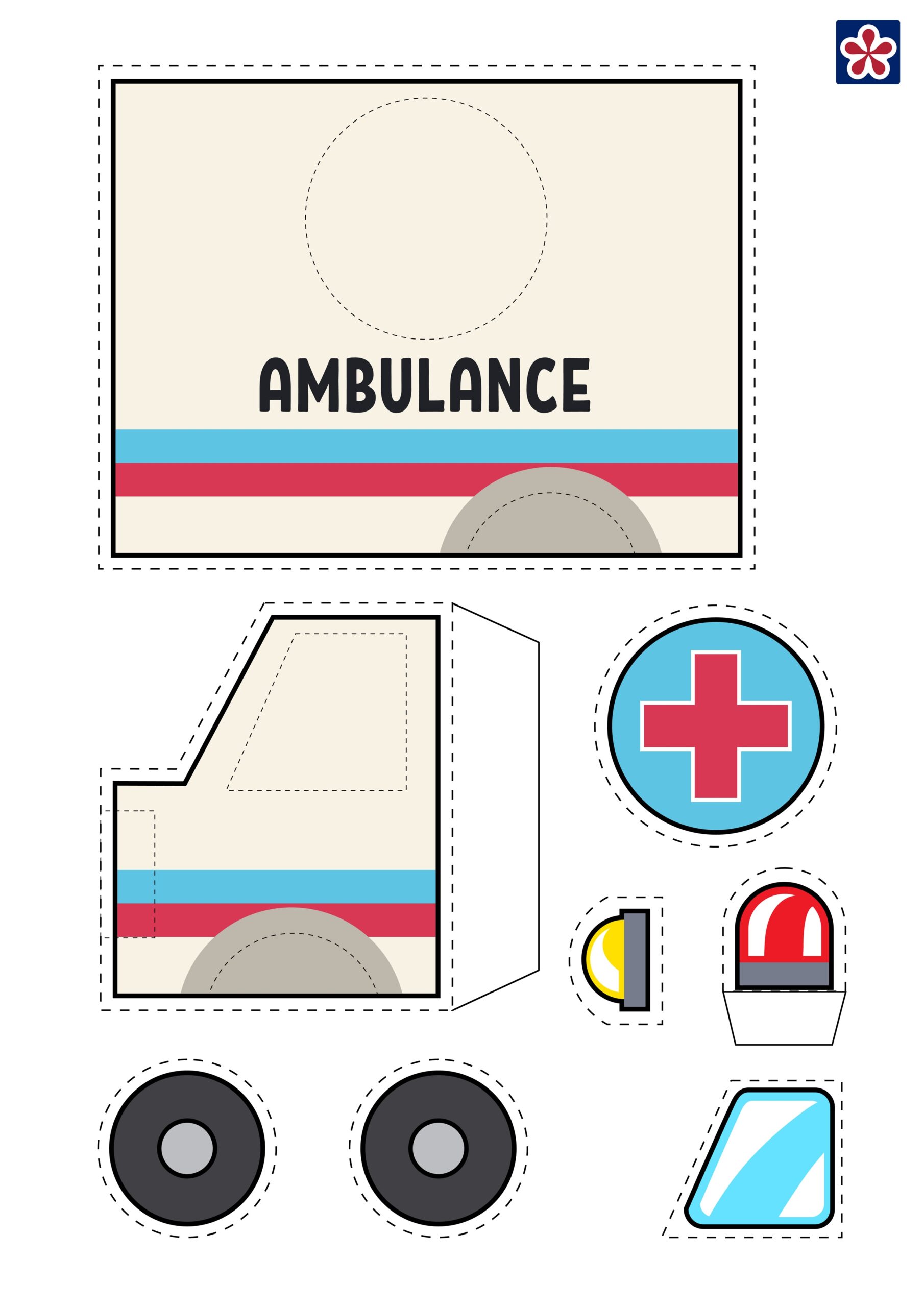 Community Helpers Worksheets Doctor TeachersMag Community Helpers Worksheets Doctor TeachersMag