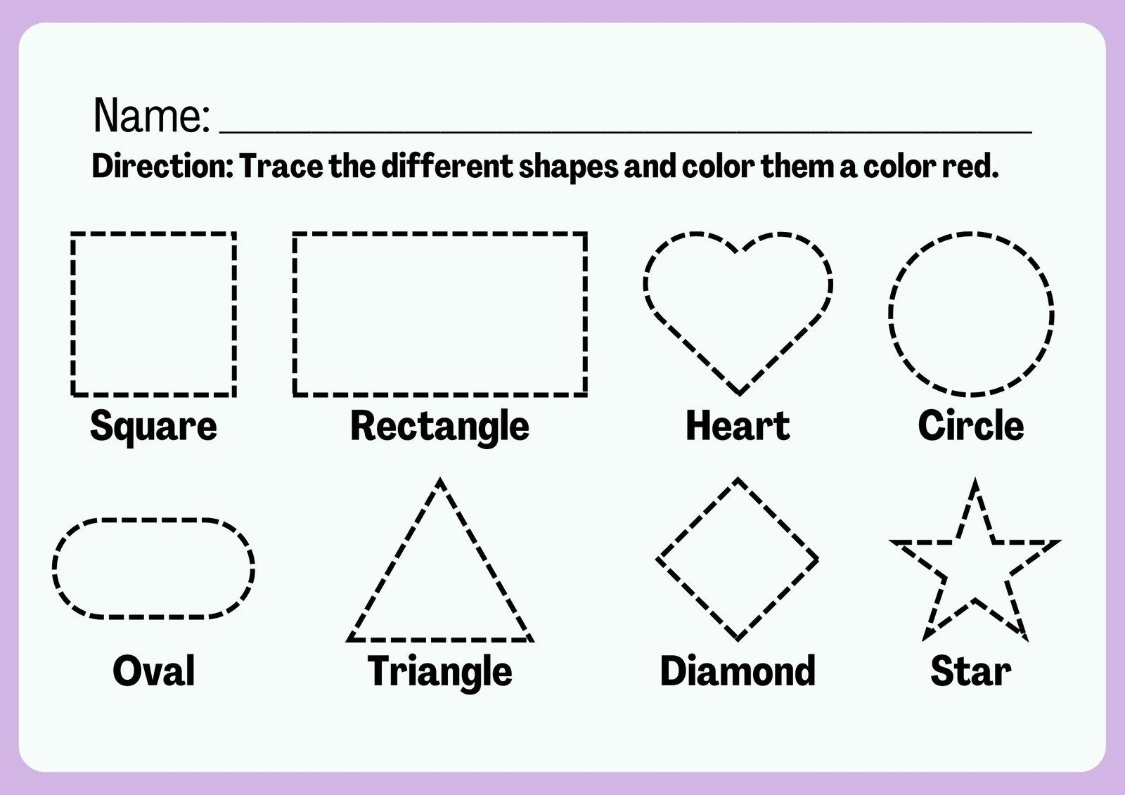 Customize 1 743 Kindergarten Math Worksheets Templates Online Canva