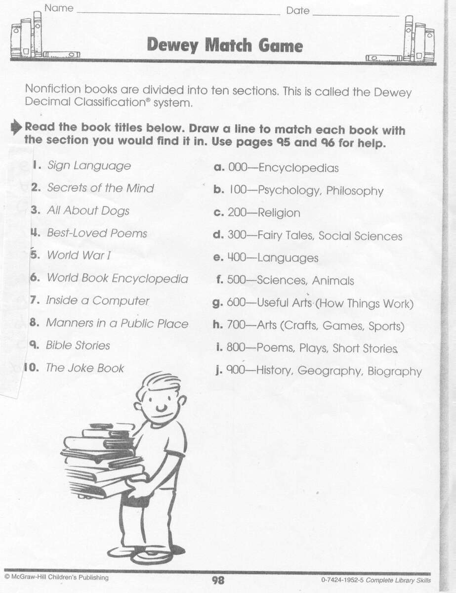 Dewey Classification Signs Free 10 Free PDF Printables Printablee Dewey Classification Signs Free 10 Free PDF Printables Printablee