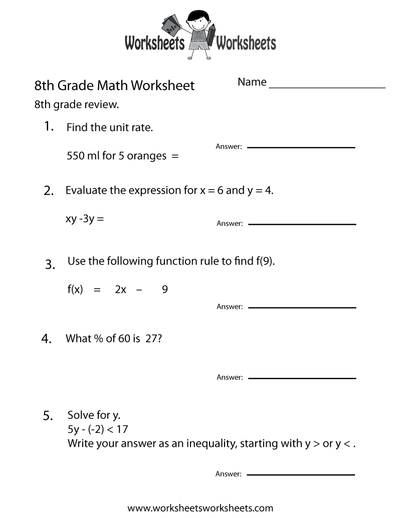 Engaging 8th Grade Science Worksheets Stimulate Learning Exploration Engaging 8th Grade Science Worksheets Stimulate Learning Exploration