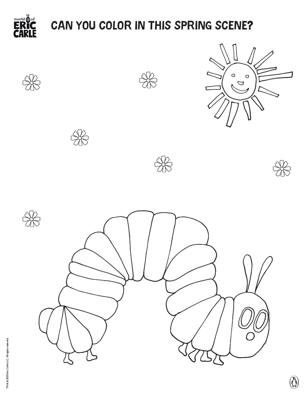Eric Carle Printables Activities Brightly Eric Carle Printables Activities Brightly