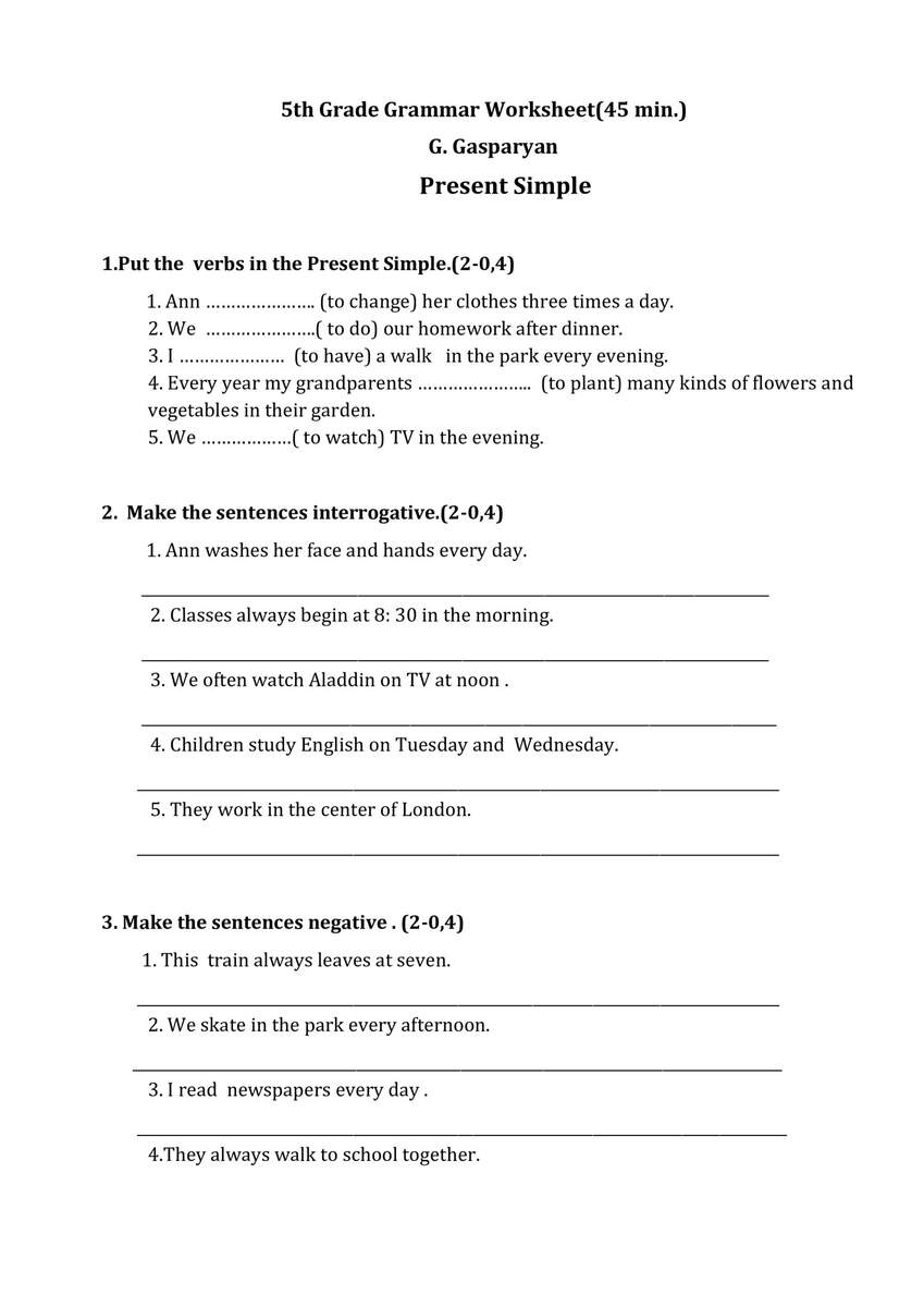 ESL Worksheets For Beginners ESL Teaching Methods ESL Worksheets For Beginners ESL Teaching Methods