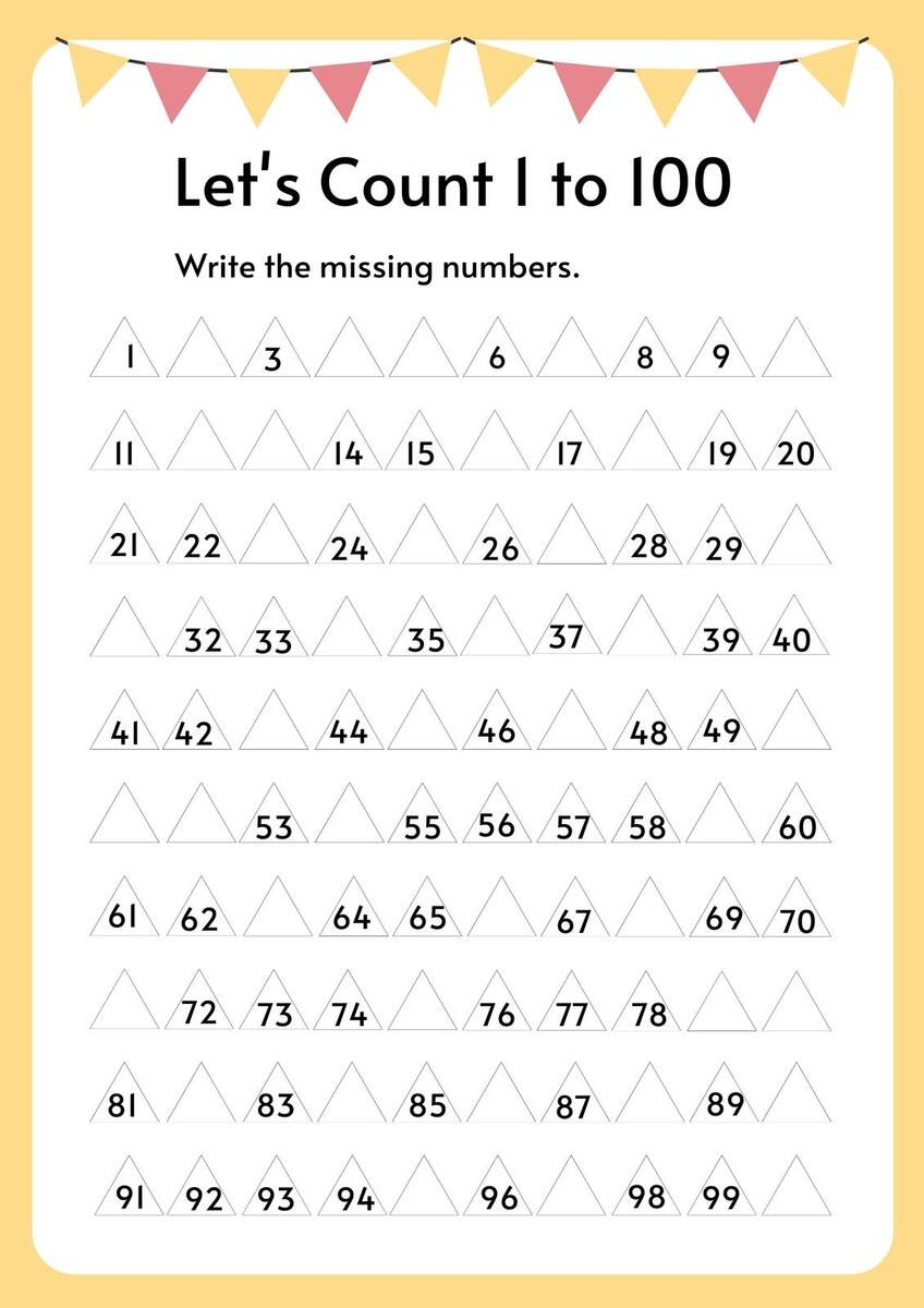 Free 1st Grade Math Worksheet Templates To Customize Canva Addition Subtraction 1st Grade Math Worksheet Catholic TheCatholickid