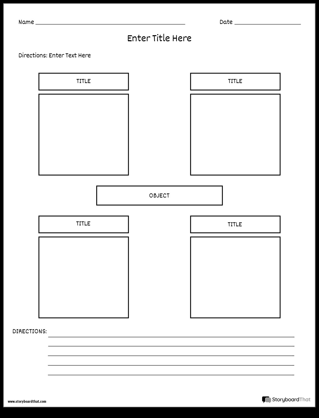 Free Lab Report Worksheet Templates Storyboard That Free Lab Report Worksheet Templates Storyboard That