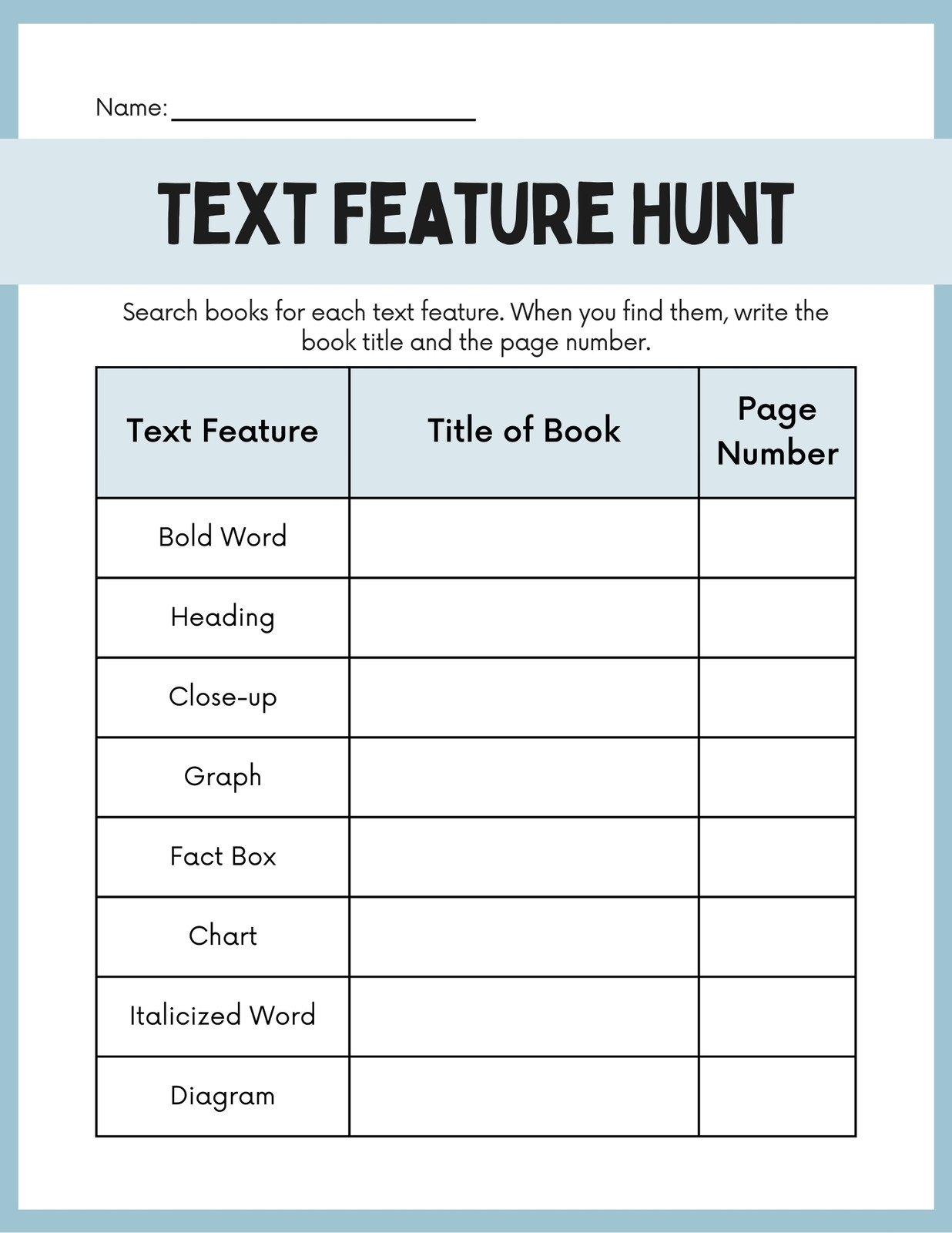 Free Printable 3rd Grade Reading Worksheet Templates Canva Free Printable 3rd Grade Reading Worksheet Templates Canva