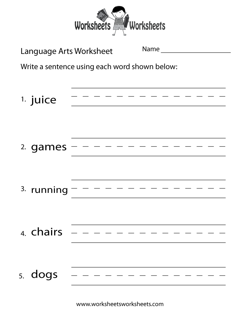 Fifth Grade Reading Comprehension Worksheets