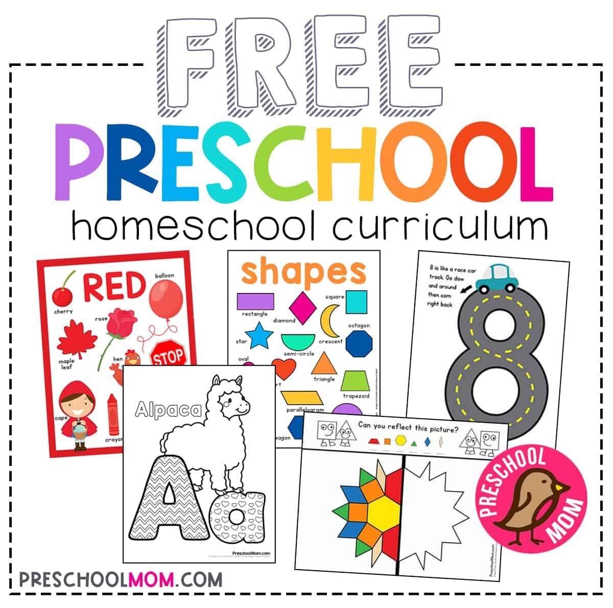Free Printable Preschool Worksheets Preschool Mom Preschool Worksheets Superstar Worksheets