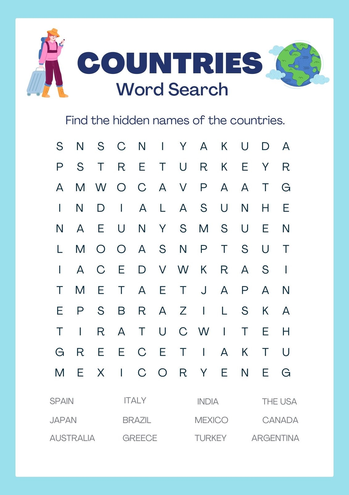 Free Printable Social Studies Worksheet Templates Canva 17 U S History Worksheets Free PDF At Worksheeto