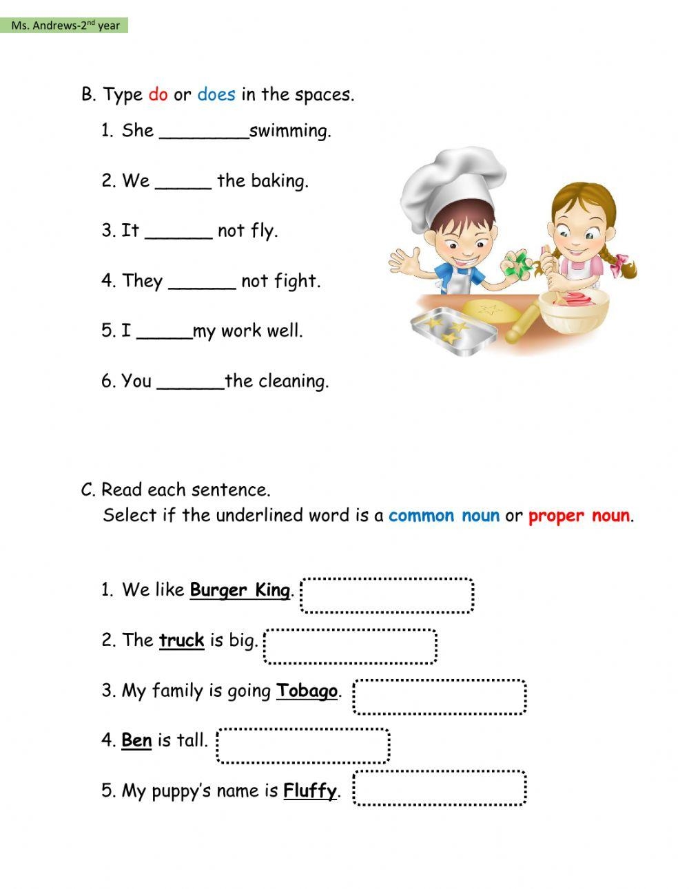 Grade 4 Language Worksheets Fun And Engaging Exercises For Language Development Grade 4 Language Worksheets Fun And Engaging Exercises For Language Development