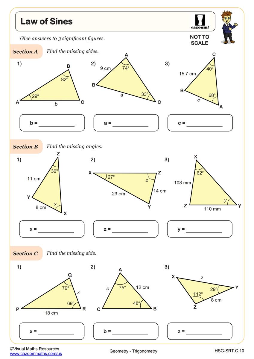 High School Geometry Worksheets Printable Geometry Math Worksheets Worksheets Library Free Printable Geometry Review Worksheet