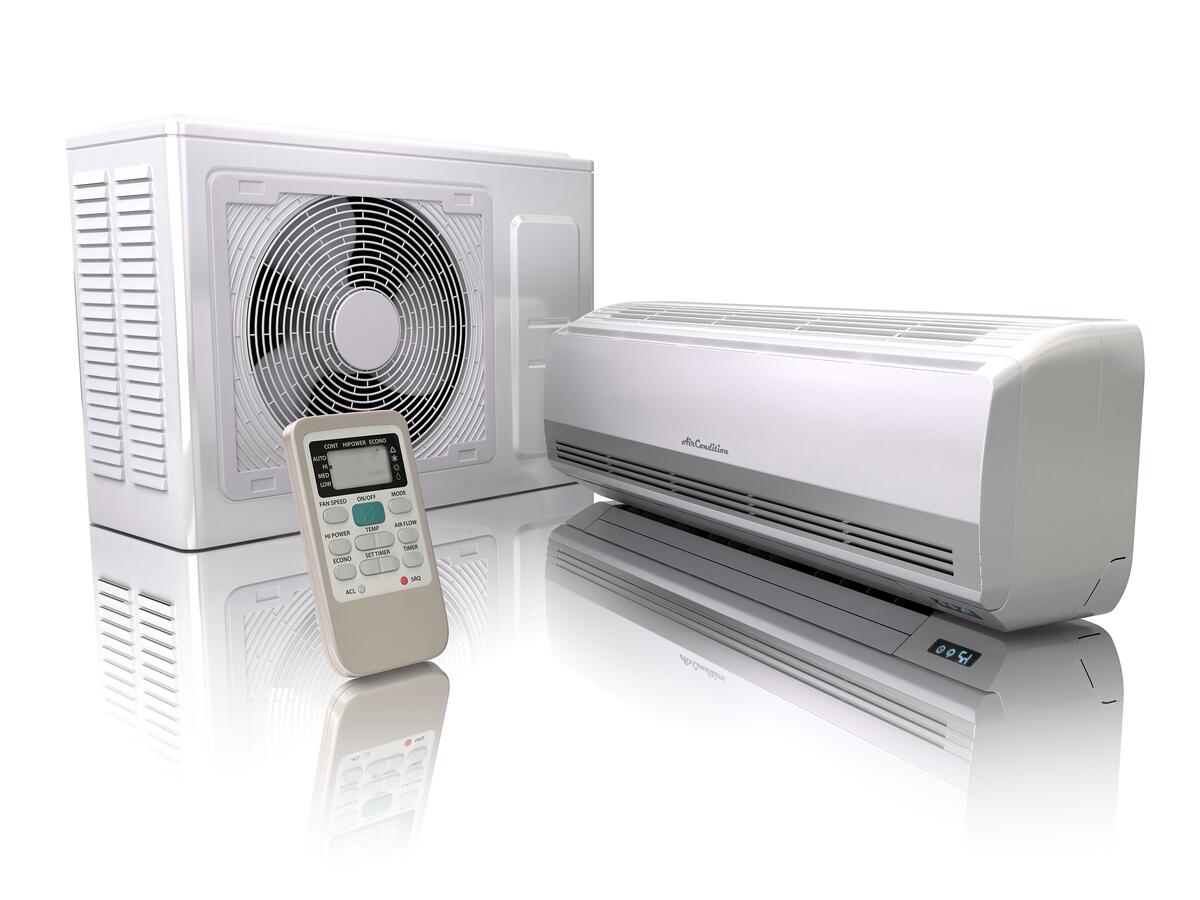 How Do Mini Splits Work Provide Heat The Heat Pump Store How Do Mini Splits Work Provide Heat The Heat Pump Store