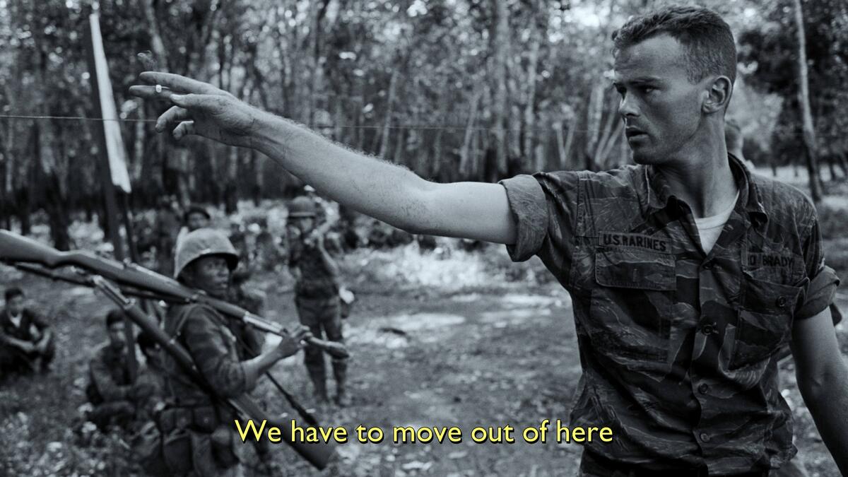 Ken Burns Documentary On The Vietnam War Summer Setting Ken Burns Documentary On The Vietnam War Summer Setting