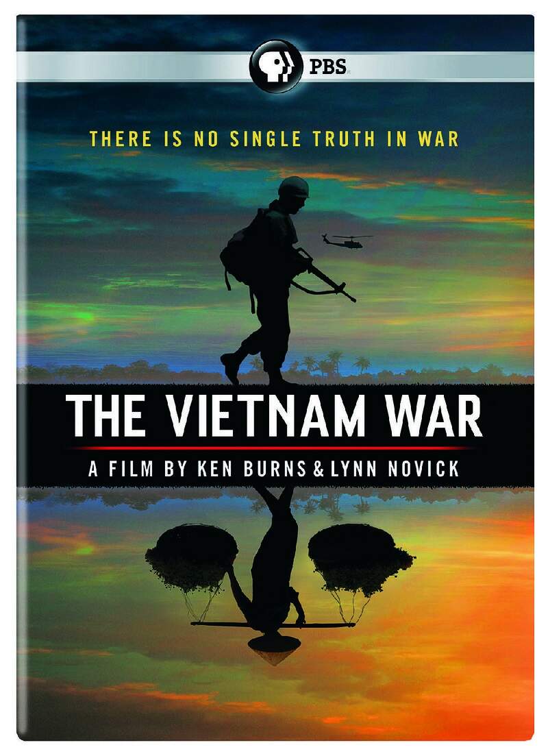 Ken Burns Documentary On The Vietnam War Summer Setting Ken Burns Documentary On The Vietnam War Summer Setting