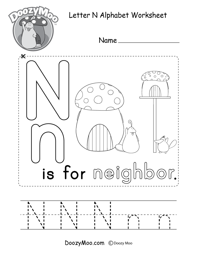 Letter M Alphabet Activity Worksheet Doozy Moo Letter M Alphabet Activity Worksheet Doozy Moo