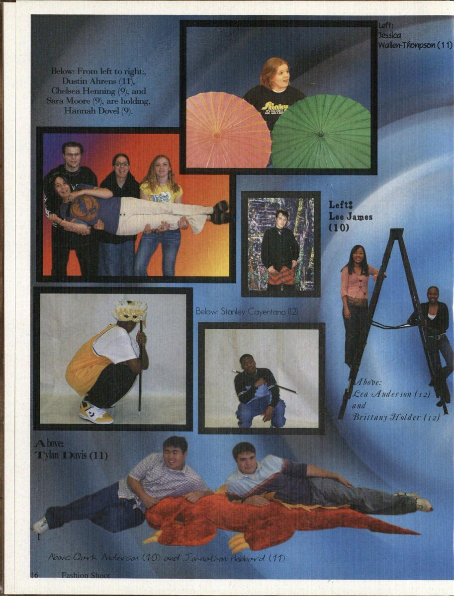 Lincoln High School 2004 Yearbook By Lincoln Public Schools Library Media Department Issuu Lincoln High School 2004 Yearbook By Lincoln Public Schools Library Media Department Issuu