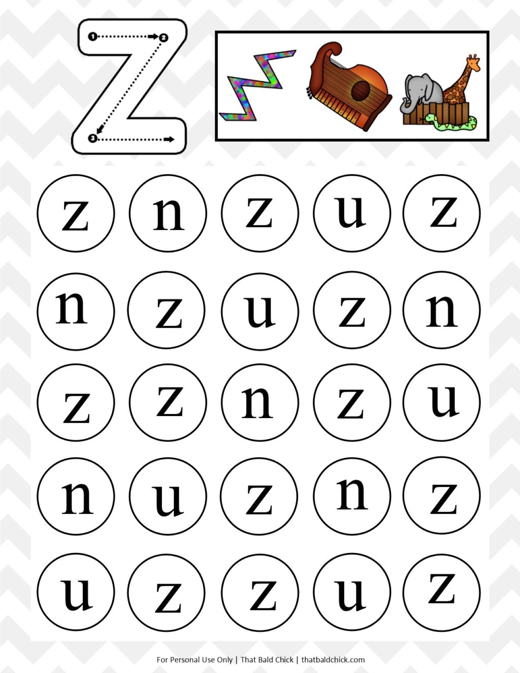 Lowercase Do A Dot Letter Z Lowercase Do A Dot Letter Z
