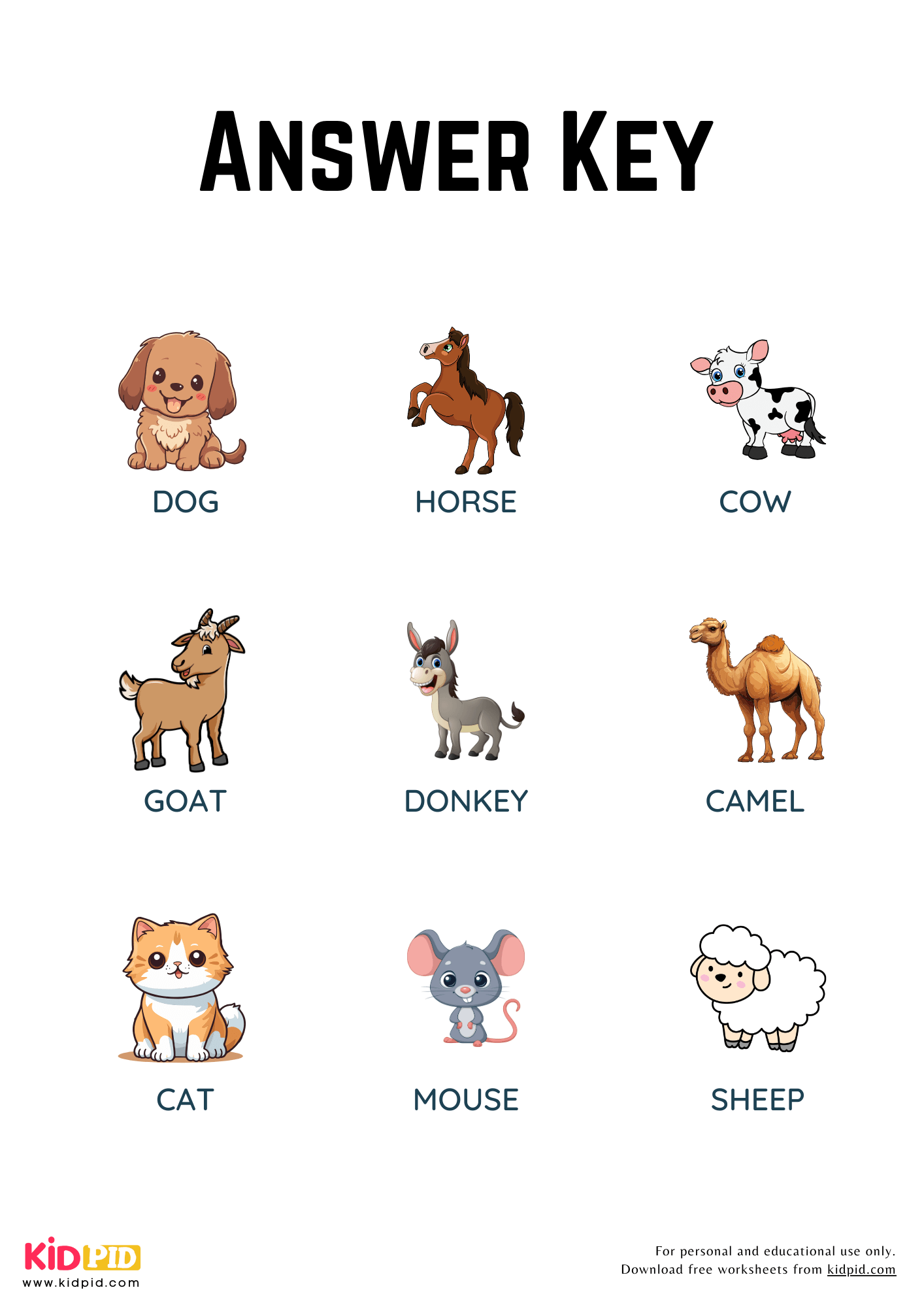 Missing Letters Of Animals Worksheet For Grade 1 Kidpid Missing Letters Of Animals Worksheet For Grade 1 Kidpid