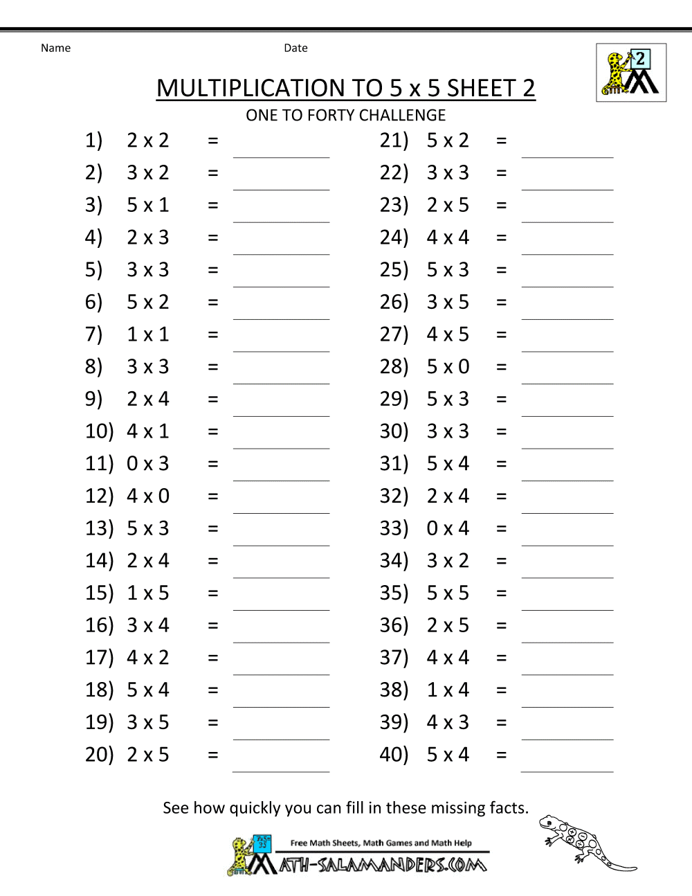 8 Multiplication Worksheets Ideas Multiplication Worksheets Multiplication Worksheets