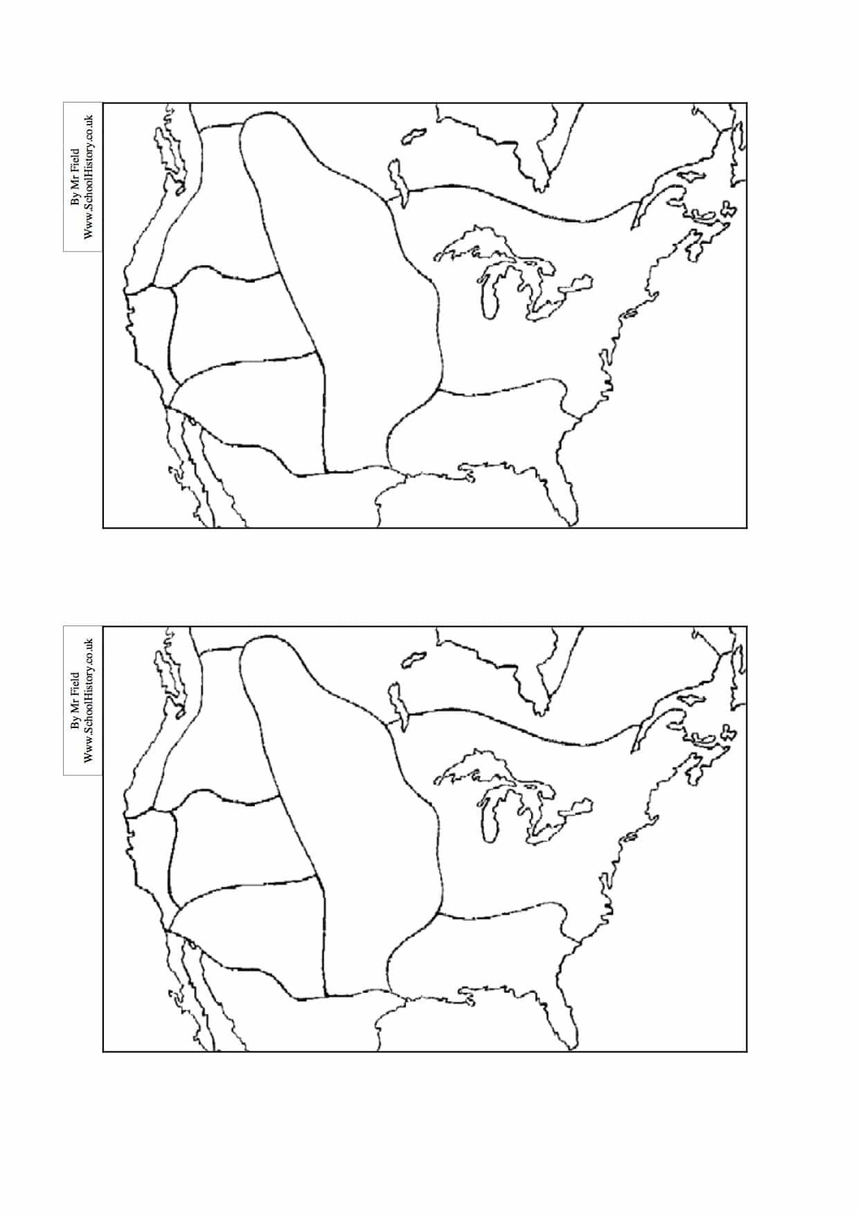 Native American Maps Blank Map Worksheet Worksheets Library Native American Maps Blank Map Worksheet Worksheets Library