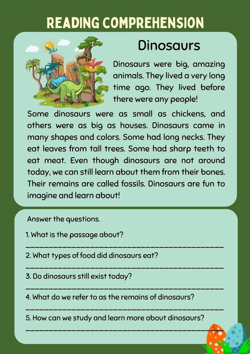 Page 2 Free Printable 2nd Grade Reading Worksheet Templates Canva Page 2 Free Printable 2nd Grade Reading Worksheet Templates Canva
