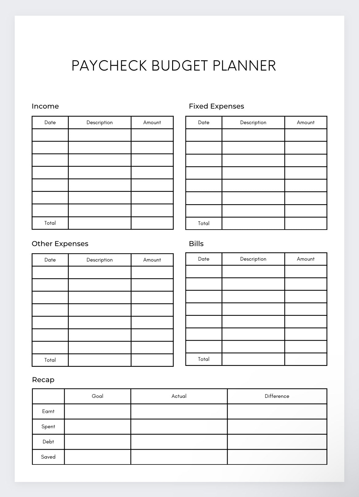 Paycheck Breakdown Planner Paycheck Budget Financial Planner Budget Template Budget Breakdown Budget Sheet Bi Weekly Budget Paycheck Budget Etsy Hong Kong Paycheck Breakdown Planner Paycheck Budget Financial Planner Budget Template Budget Breakdown Budget Sheet Bi Weekly Budget Paycheck Budget Etsy Hong Kong