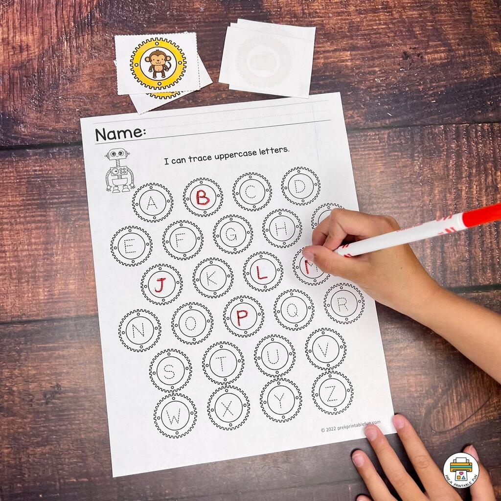 Preschool Topic Theme Pre K Printable Fun Preschool Topic Theme Pre K Printable Fun