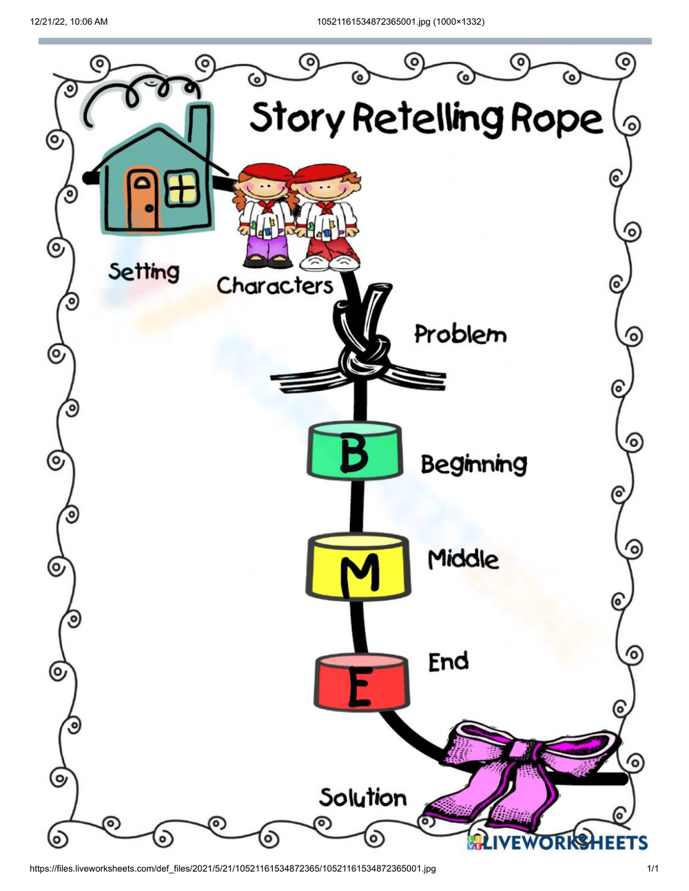 Printable 2nd Grade Story Elements Worksheets Download Printable 2nd Grade Story Elements Worksheets Download