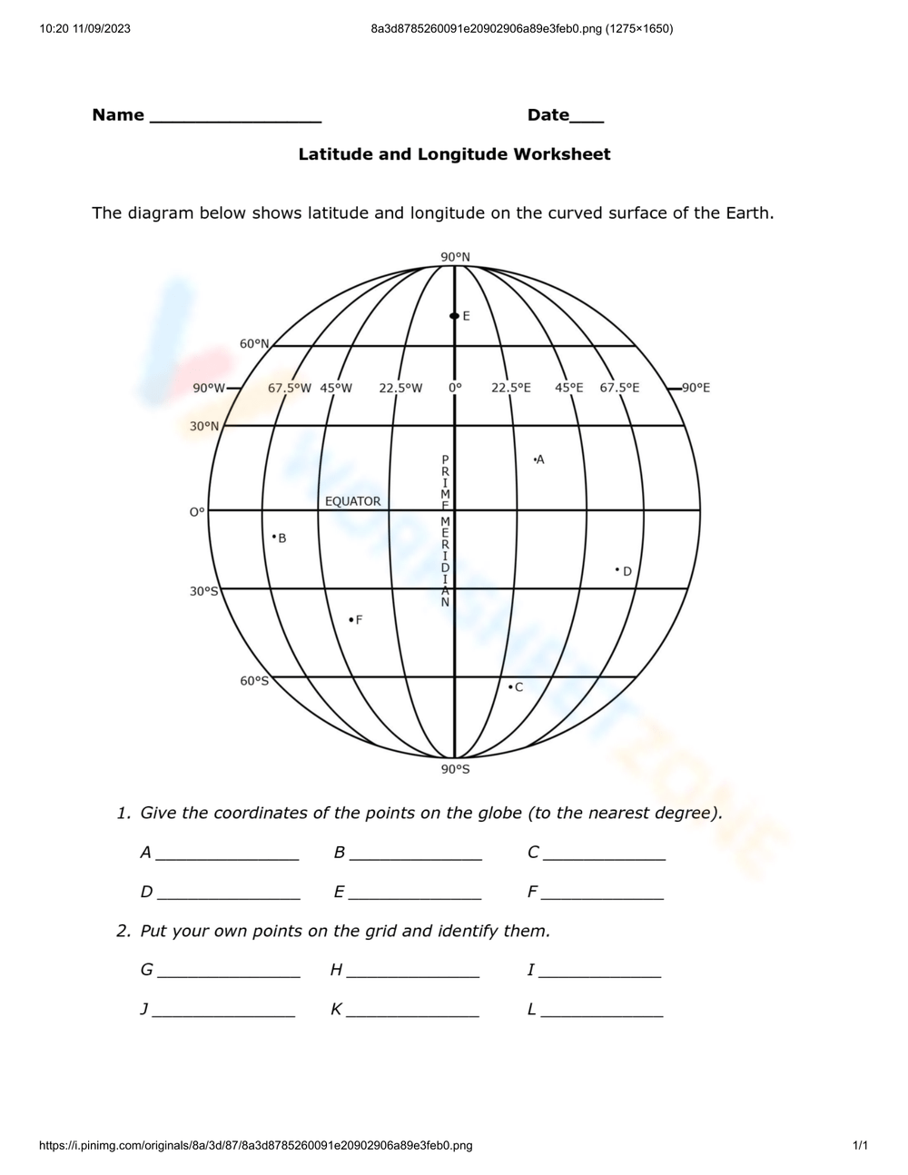 900 Substitute Teacher Ideas Geography Worksheets Middle School Us History Worksheets World History Worksheets