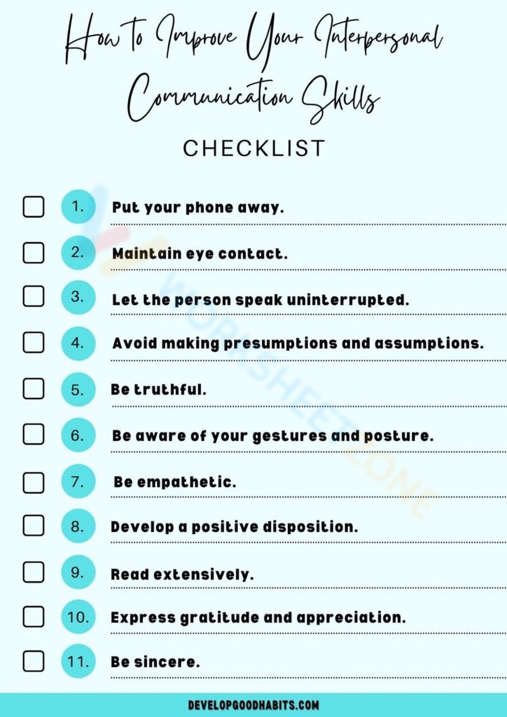 Printable 5th Grade Teaching Communication Skills Worksheets Download Printable 5th Grade Teaching Communication Skills Worksheets Download
