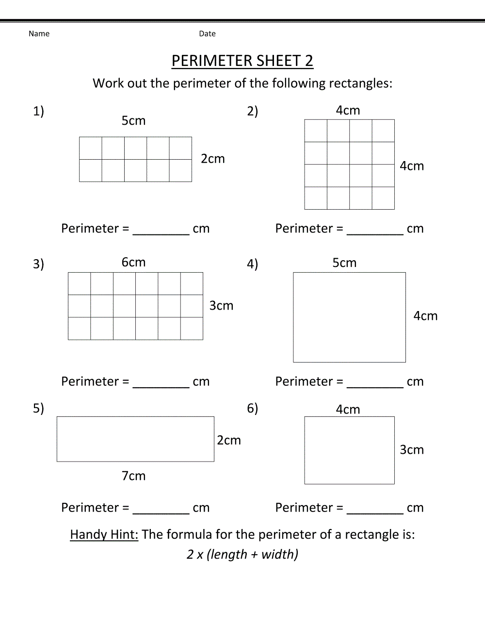Printable Grade 4 Math Worksheets Printable Grade 4 Math Worksheets