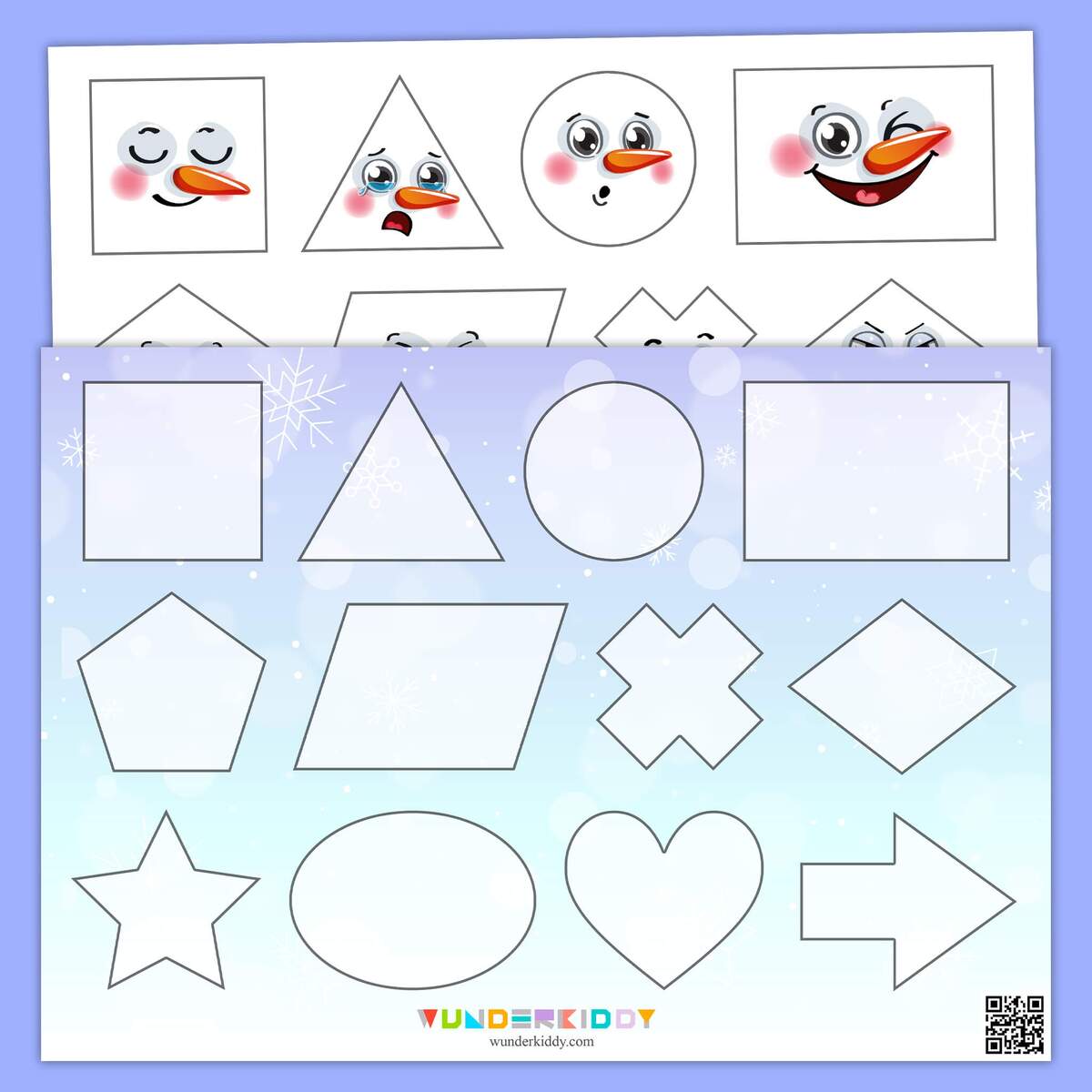 Printable Toddler Activities For 1 2 Year Olds