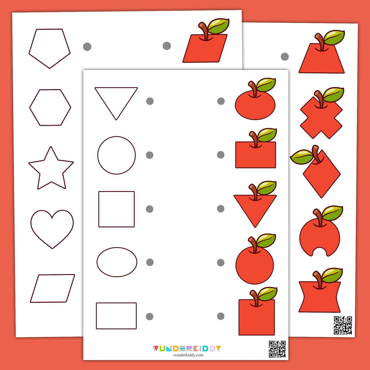 Printable Toddler Activities For 1 2 Year Olds